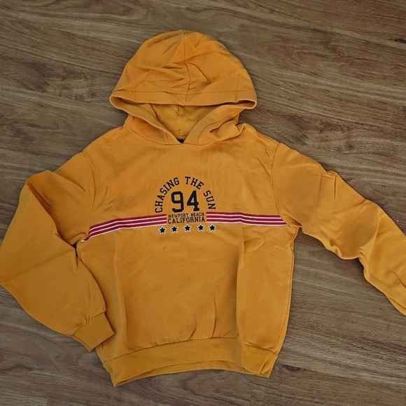 H&M Hoodie/Sweater - Picture 1 of 4